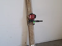 Afwerkspaan hoogfrequent benzine ~ enarco, qzh, bouwjaar 2012 - afbeelding 1 van  11