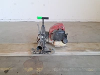 Afwerkspaan hoogfrequent benzine ~ enarco, qzh, bouwjaar 2012 - afbeelding 4 van  11