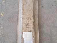 Afwerkspaan hoogfrequent benzine ~ enarco, qzh, bouwjaar 2012 - afbeelding 9 van  11