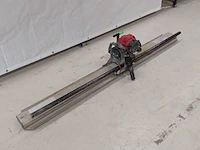 Afwerkspaan hoogfrequent benzine ~ enarco, qzh, bouwjaar 2017 - afbeelding 2 van  6