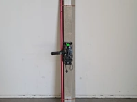 Afwerkspaan hoogfrequente 230v, enarco, qze, 2014 - afbeelding 1 van  6