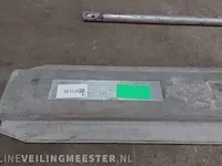Afwerkspaan hoogfrequente kreber, klw 2000e - afbeelding 5 van  9