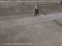 Afwerkspaan hoogfrequente kreber, klw 2000e - afbeelding 9 van  9
