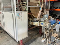 Afzak machine - afbeelding 4 van  25