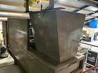 Afzak machine - afbeelding 5 van  25