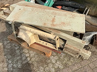 Afzak machine - afbeelding 11 van  25