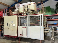 Afzak machine - afbeelding 1 van  25