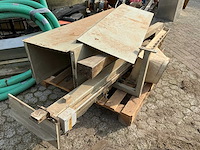 Afzak machine - afbeelding 13 van  25