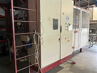 Afzak machine - afbeelding 21 van  25