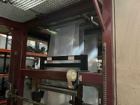 Afzak machine - afbeelding 23 van  25