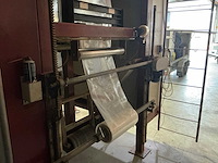 Afzak machine - afbeelding 24 van  25