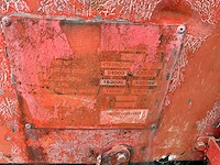 Afzet 20ft container geisoleerd - afbeelding 3 van  11