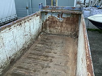 Afzet afvalcontainer 26m3 - afbeelding 5 van  8