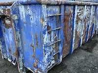 Afzet afvalcontainer 26m3 - afbeelding 6 van  8