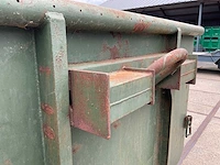 Afzet afvalcontainer 28m3 - afbeelding 2 van  15