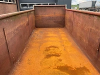 Afzet afvalcontainer 28m3 - afbeelding 3 van  15