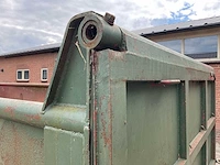 Afzet afvalcontainer 28m3 - afbeelding 7 van  15