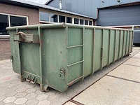 Afzet afvalcontainer 28m3 - afbeelding 1 van  15