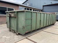 Afzet afvalcontainer 28m3 - afbeelding 8 van  15