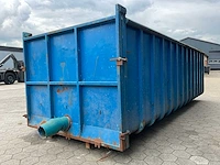 Afzet afvalcontainer 30m3 - afbeelding 13 van  16