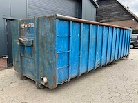 Afzet afvalcontainer 30m3 - afbeelding 1 van  16