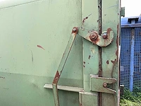 Afzet afvalcontainer ‘haakarm’ - afbeelding 7 van  9