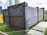 Afzet afvalcontainer ‘haakarm’ - afbeelding 2 van  8