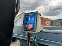 Afzet afvalcontainer met kraan - afbeelding 3 van  28