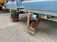 Afzet afvalcontainer met kraan - afbeelding 11 van  28