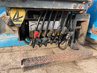 Afzet afvalcontainer met laadkraan - afbeelding 4 van  20