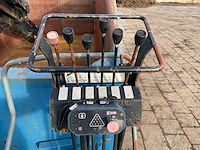 Afzet afvalcontainer met laadkraan - afbeelding 20 van  20