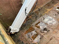Afzet afvalcontainer met laadkraan - afbeelding 7 van  18
