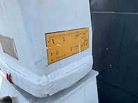 Afzet afvalcontainer met laadkraan - afbeelding 10 van  18