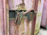 Afzet afvalcontainer - afbeelding 5 van  10