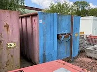 Afzet afvalcontainer - afbeelding 2 van  8