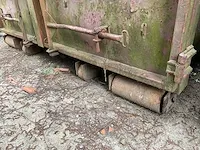 Afzet afvalcontainer - afbeelding 5 van  8