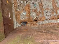 Afzet afvalcontainer - afbeelding 7 van  8