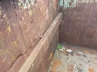 Afzet afvalcontainer - afbeelding 8 van  8