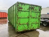Afzet afvalcontainer - afbeelding 8 van  9