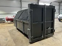 Afzet afvalcontainer - afbeelding 3 van  6