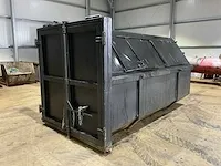 Afzet afvalcontainer - afbeelding 4 van  6