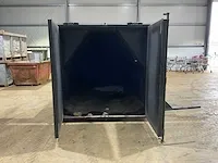 Afzet afvalcontainer - afbeelding 5 van  6