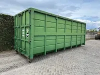 Afzet afvalcontainer - afbeelding 1 van  14