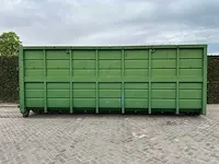 Afzet afvalcontainer - afbeelding 3 van  14