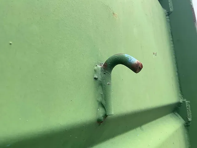 Afzet afvalcontainer - afbeelding 7 van  14