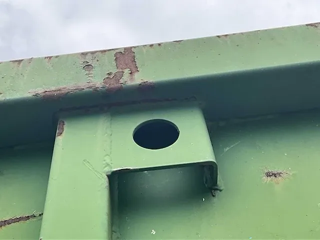 Afzet afvalcontainer - afbeelding 8 van  14