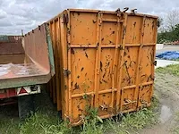Afzet afvalcontainer - afbeelding 2 van  11