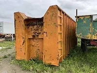 Afzet afvalcontainer - afbeelding 4 van  11