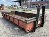 Afzet afvalcontainer - afbeelding 8 van  15