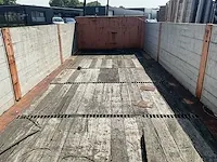Afzet afvalcontainer - afbeelding 3 van  7
